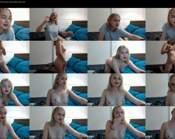 katcontrol — 33 minute Chaturbate female cam show recording, 1080p, Aug 31, 2020