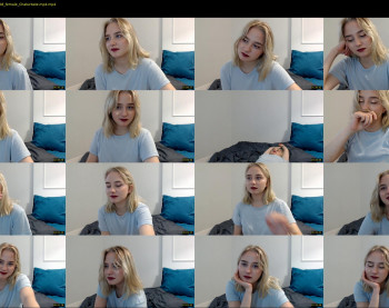 katcontrol — 9 minute Chaturbate female cam show recording, 1080p, Aug 31, 2020