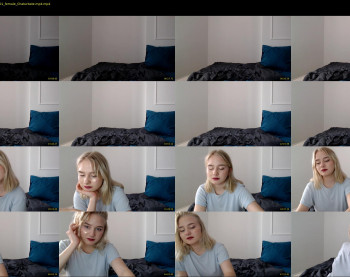 katcontrol — 54 minute Chaturbate female cam show recording, 1080p, Aug 31, 2020