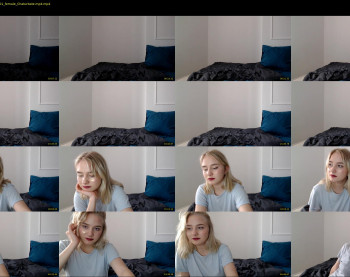 katcontrol — 53 minute Chaturbate female cam show recording, 1080p, Aug 31, 2020