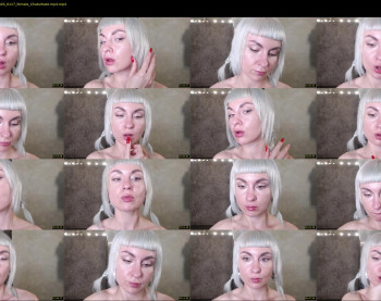kelly_copperfield — 10 minute Chaturbate female cam show recording, 720p, Aug 31, 2020