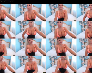 kellybabee — 11 minute Chaturbate female cam show recording, 720p, Aug 30, 2020