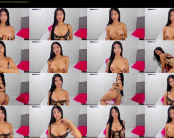 kellyfernandes — 42 minute Chaturbate female cam show recording, 720p, Aug 30, 2020