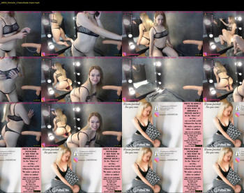 kumamonchik — 50 minute Chaturbate couple cam show recording, 1080p, Aug 30, 2020
