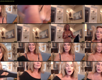 ladybabs — 3 minute Chaturbate female cam show recording, 720p, Aug 30, 2020