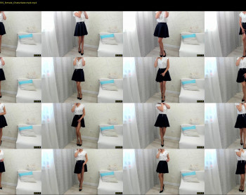 love_tolove — 6 minute Chaturbate couple cam show recording, 1080p, Aug 31, 2020