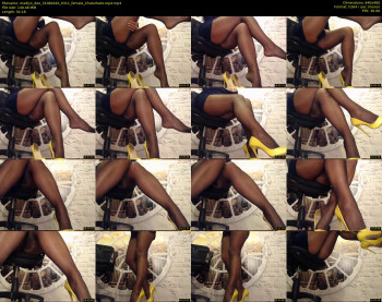 madlyn_dee — 35 minute Chaturbate female cam show recording, 480p, Aug 31, 2020