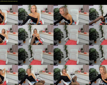 martha_mayer — 58 minute Chaturbate female cam show recording, 1080p, Aug 30, 2020