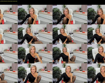martha_mayer — 4 minute Chaturbate female cam show recording, 1080p, Aug 30, 2020
