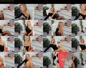 martha_mayer — 67 minute Chaturbate female cam show recording, 1080p, Aug 30, 2020