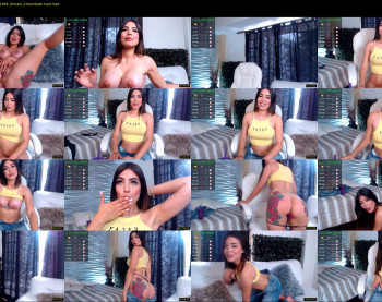meganscottx — 73 minute Chaturbate female cam show recording, 1080p, Aug 30, 2020