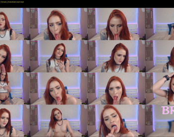 millaava — 70 minute Chaturbate female cam show recording, 1080p, Aug 30, 2020
