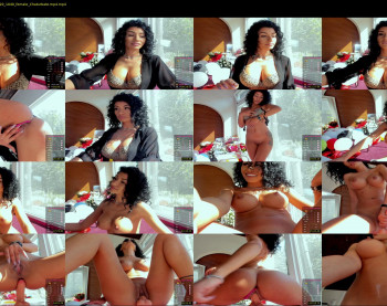 miss___diamond — 71 minute Chaturbate female cam show recording, 1080p, Aug 30, 2020