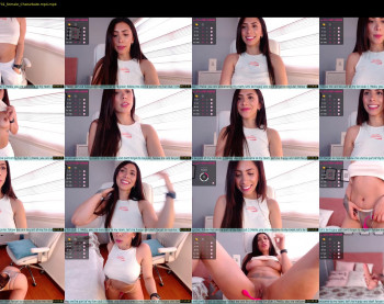 missflorida — 70 minute Chaturbate female cam show recording, 1080p, Aug 30, 2020