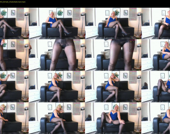 missnatash — 18 minute Chaturbate female cam show recording, 720p, Aug 30, 2020