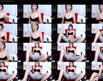 moli666 — 30 minute Chaturbate female cam show recording, 1080p, Aug 30, 2020