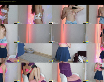molly_doolly — 71 minute Chaturbate female cam show recording, 1080p, Aug 30, 2020
