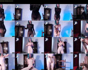 ms_lorelei — 70 minute Chaturbate female cam show recording, 1080p, Aug 30, 2020