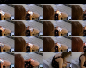 myassistant — 11 minute Chaturbate female cam show recording, 720p, Aug 31, 2020