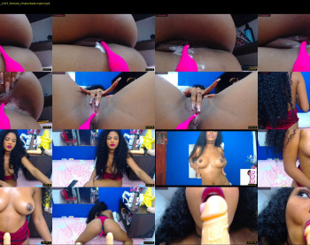 naomixjones1 — 87 minute Chaturbate female cam show recording, 720p, Aug 30, 2020