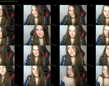 naughty_popa — 62 minute Chaturbate female cam show recording, 720p, Aug 30, 2020