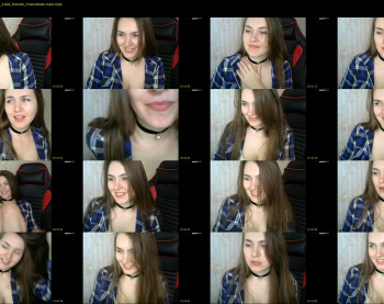 naughty_popa — 19 minute Chaturbate female cam show recording, 720p, Aug 30, 2020