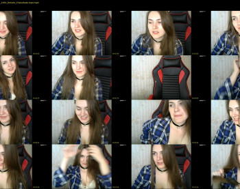 naughty_popa — 6 minute Chaturbate female cam show recording, 720p, Aug 30, 2020