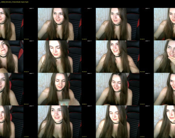 naughty_popa — 16 minute Chaturbate female cam show recording, 720p, Aug 30, 2020