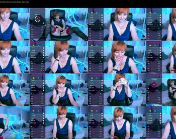 naughtymilane — 71 minute Chaturbate female cam show recording, 1080p, Aug 31, 2020