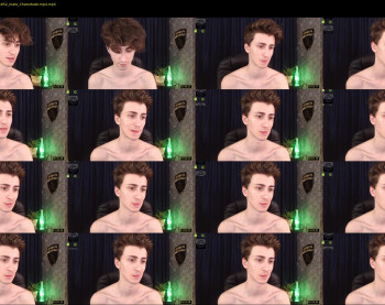 oliver_baker — 23 minute Chaturbate male cam show recording, 720p, Aug 30, 2020