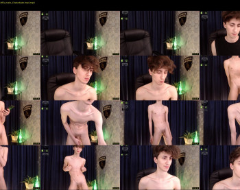 oliver_baker — 60 minute Chaturbate male cam show recording, 720p, Aug 30, 2020