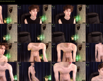 oliver_baker — 82 minute Chaturbate male cam show recording, 720p, Aug 30, 2020