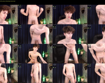 oliver_baker — 86 minute Chaturbate male cam show recording, 720p, Aug 30, 2020