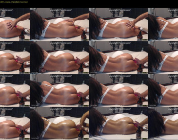 passiekoppel — 26 minute Chaturbate couple cam show recording, 1080p, Aug 30, 2020