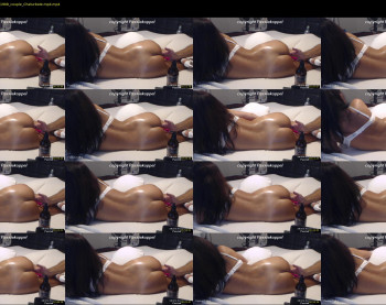 passiekoppel — 11 minute Chaturbate couple cam show recording, 1080p, Aug 30, 2020
