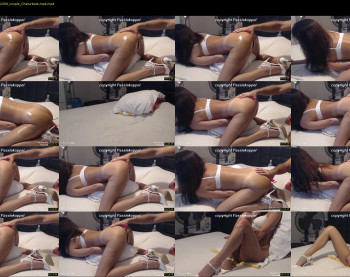 passiekoppel — 33 minute Chaturbate couple cam show recording, 1080p, Aug 30, 2020