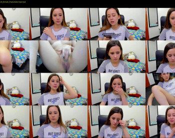paulette65 — 78 minute Chaturbate female cam show recording, 720p, Aug 31, 2020