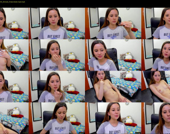 paulette65 — 75 minute Chaturbate female cam show recording, 720p, Aug 31, 2020