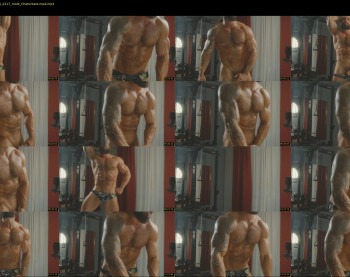 phil_chambers — 16 minute Chaturbate male cam show recording, 1080p, Aug 30, 2020