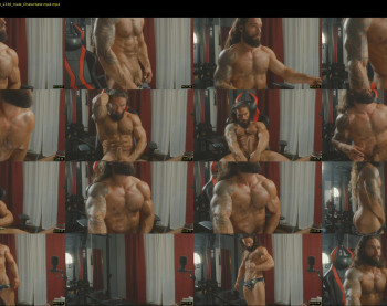 phil_chambers — 38 minute Chaturbate male cam show recording, 1080p, Aug 30, 2020