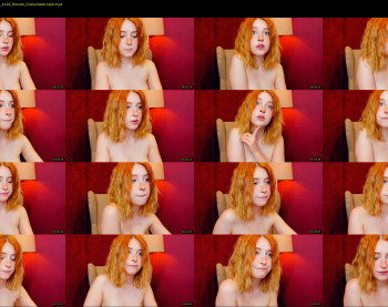 pocketrocket_ — 4 minute Chaturbate female cam show recording, 1080p, Aug 30, 2020