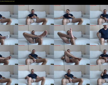 prince_89 — 29 minute Chaturbate male cam show recording, 720p, Aug 30, 2020