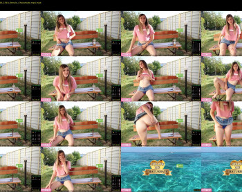 princess_sweety — 44 minute Chaturbate couple cam show recording, 1080p, Aug 30, 2020