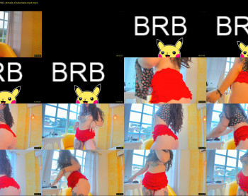queenlamia — 40 minute Chaturbate female cam show recording, 720p, Aug 30, 2020