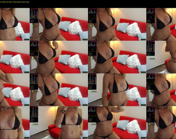 rebeka_watson — 58 minute Chaturbate female cam show recording, 1080p, Aug 30, 2020
