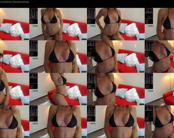 rebeka_watson — 70 minute Chaturbate female cam show recording, 1080p, Aug 30, 2020