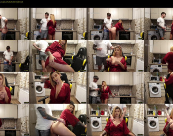 rrr1995 — 72 minute Chaturbate couple cam show recording, 1080p, Aug 30, 2020
