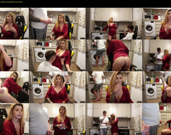 rrr1995 — 72 minute Chaturbate couple cam show recording, 1080p, Aug 30, 2020