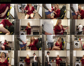 rrr1995 — 42 minute Chaturbate couple cam show recording, 1080p, Aug 30, 2020