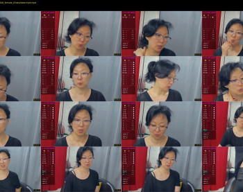 sandrami__ — 19 minute Chaturbate female cam show recording, 720p, Aug 30, 2020